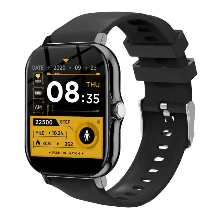 Smart Watch - Puck's
