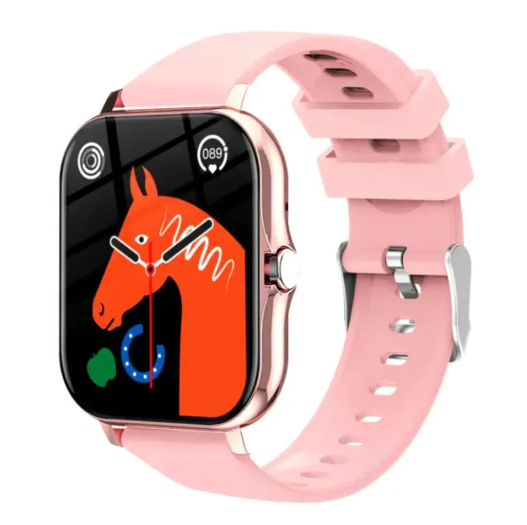 Smart Watch - Puck's