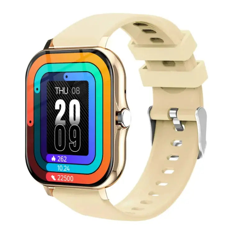 Smart Watch - Puck's
