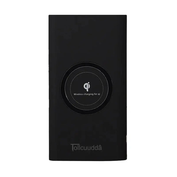 Smart Wireless Power Bank - Puck's