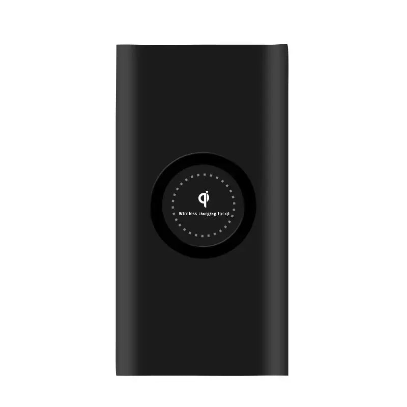 Smart Wireless Power Bank - Puck's