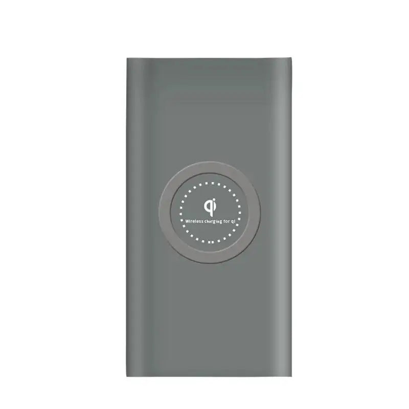 Smart Wireless Power Bank - Puck's