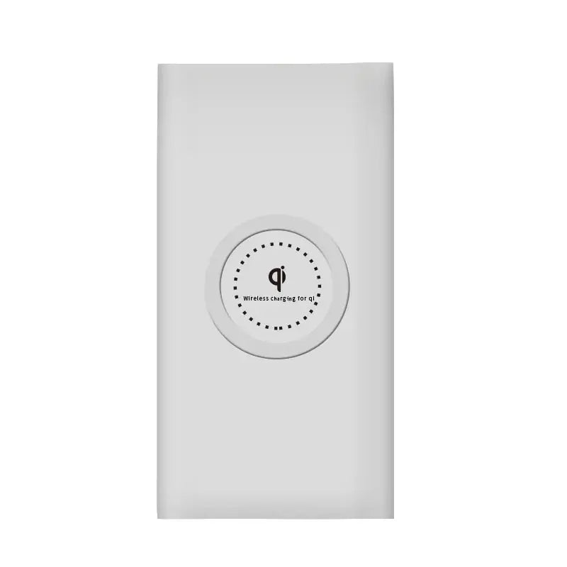 Smart Wireless Power Bank - Puck's