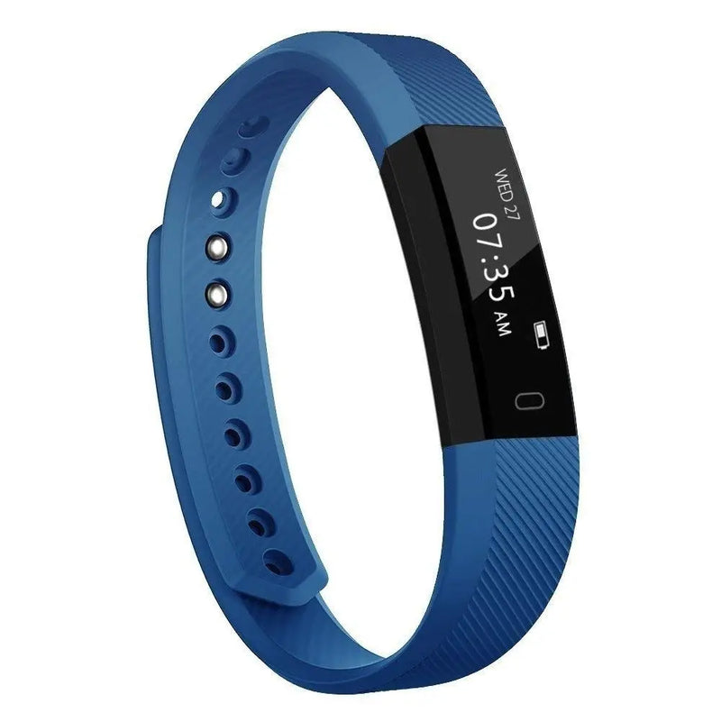 SmartFit Slim Activity Tracker And Monitor Smart Watch With FREE Extra - Puck's