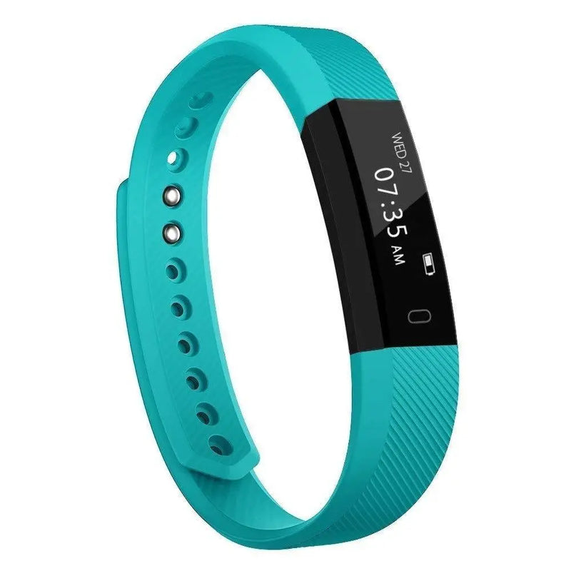 SmartFit Slim Activity Tracker And Monitor Smart Watch With FREE Extra - Puck's
