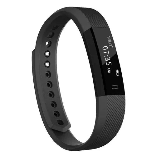 SmartFit Slim Activity Tracker And Monitor Smart Watch With FREE Extra - Puck's