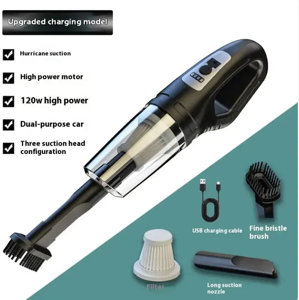 Sofa Vacuum Cleaner - Puck's