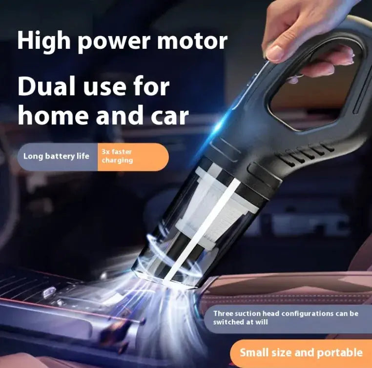 Sofa Vacuum Cleaner - Puck's
