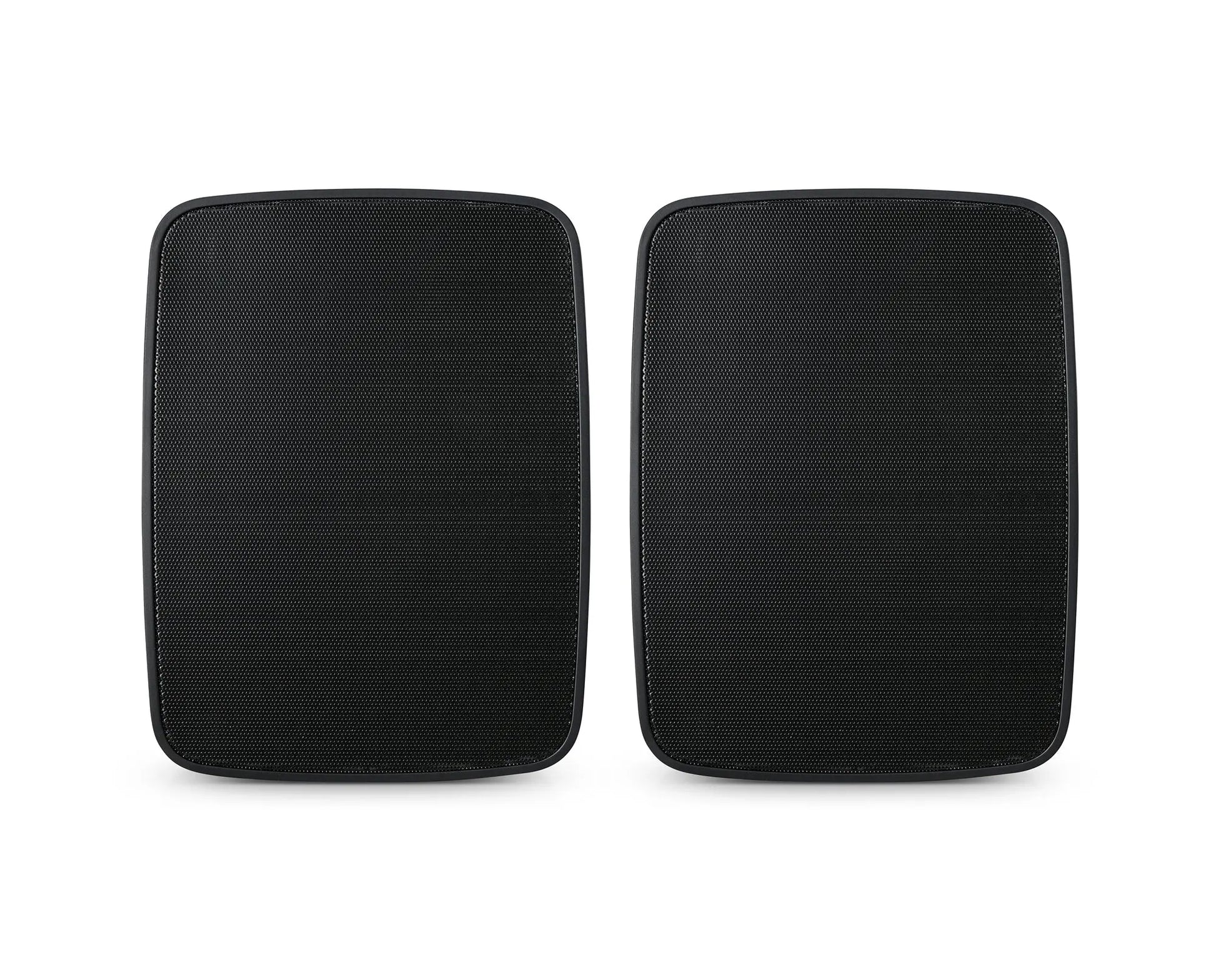 SoundPro Dual Bluetooth Weatherproof Indoor & Outdoor Wall-Mount - Puck's