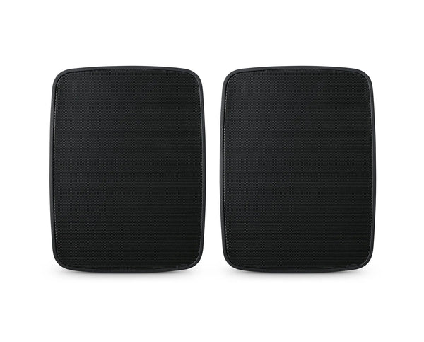 SoundPro Dual Bluetooth Weatherproof Indoor & Outdoor Wall-Mount - Puck's