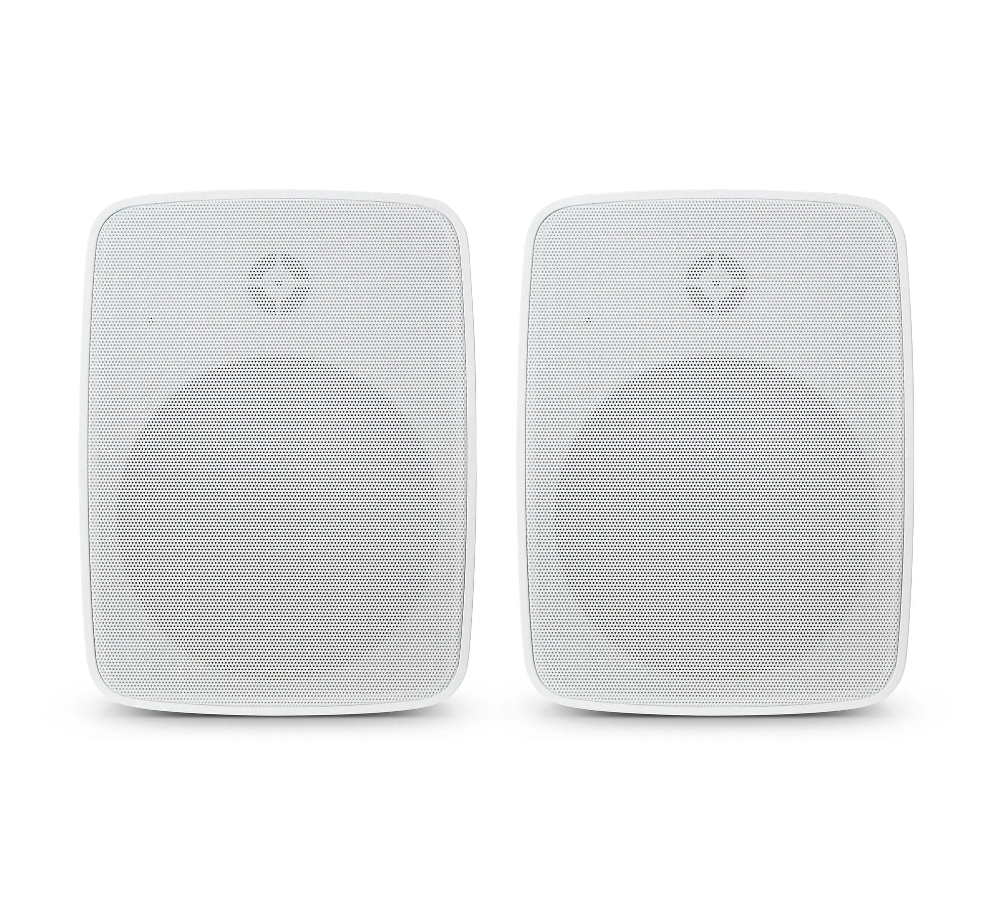 SoundPro Dual Bluetooth Weatherproof Indoor & Outdoor Wall-Mount - Puck's