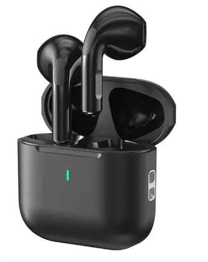 SportX Bluetooth Earbuds - Puck's