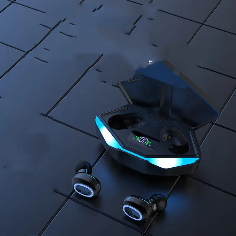Sports Gaming Headset Low Latency - Puck's