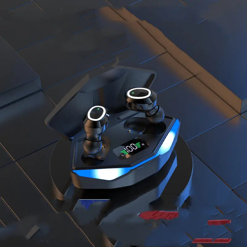 Sports Gaming Headset Low Latency - Puck's