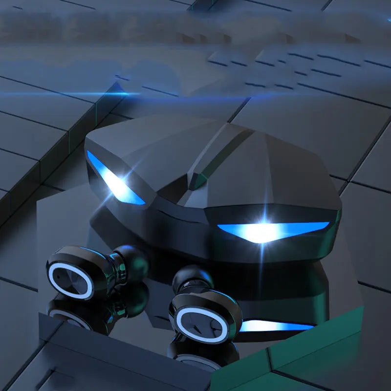 Sports Gaming Headset Low Latency - Puck's