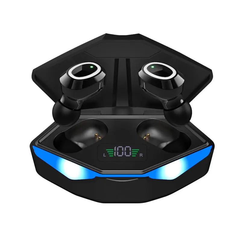 Sports Gaming Headset Low Latency - Puck's