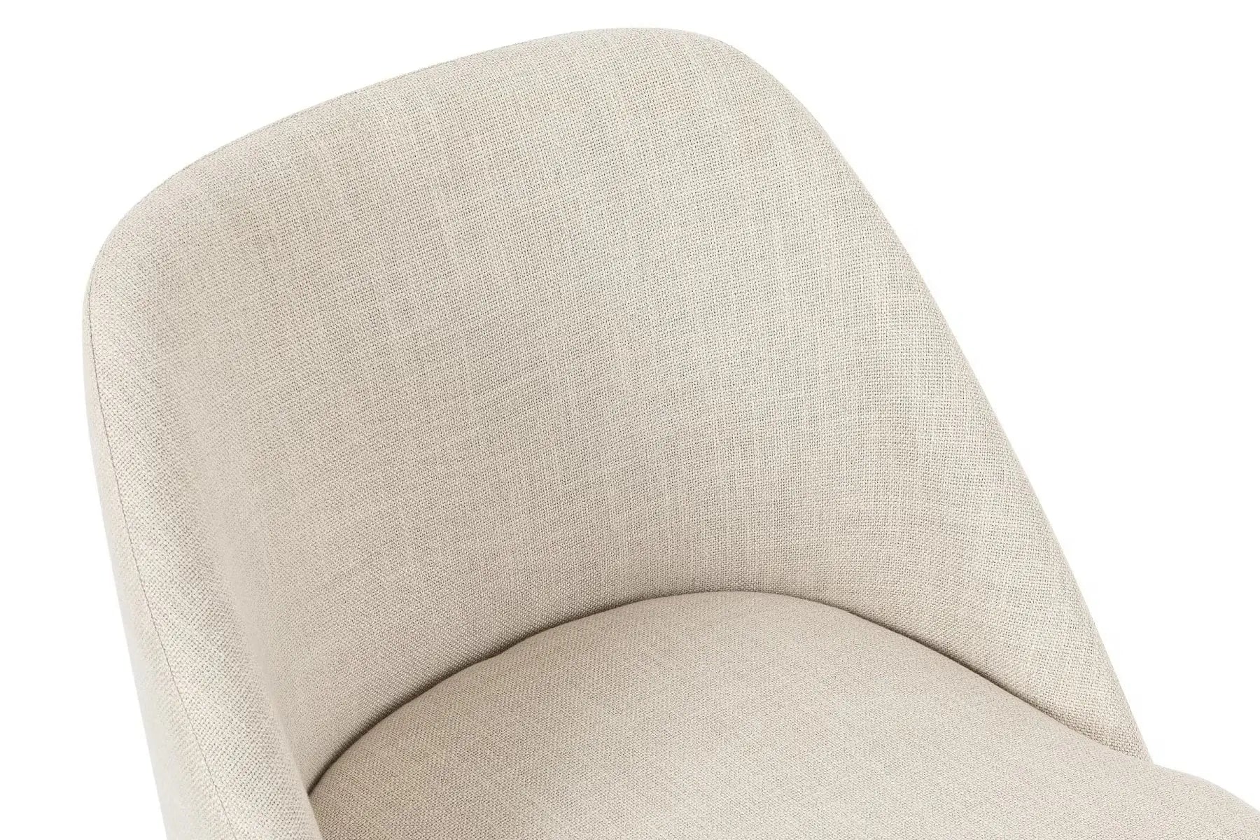 Springwood Dining Chair, Charcoal Finish - Puck's