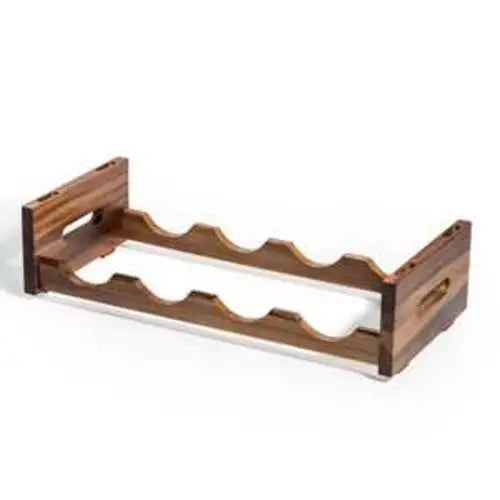 Stackable Wine Rack - Puck's