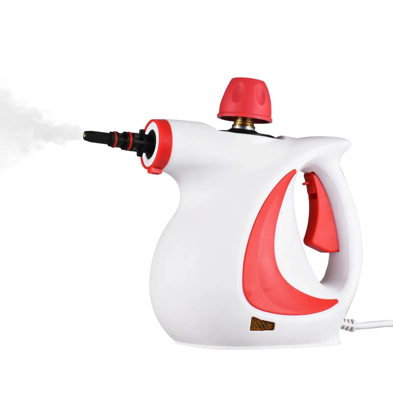 Steam Cleaning Machine - Puck's