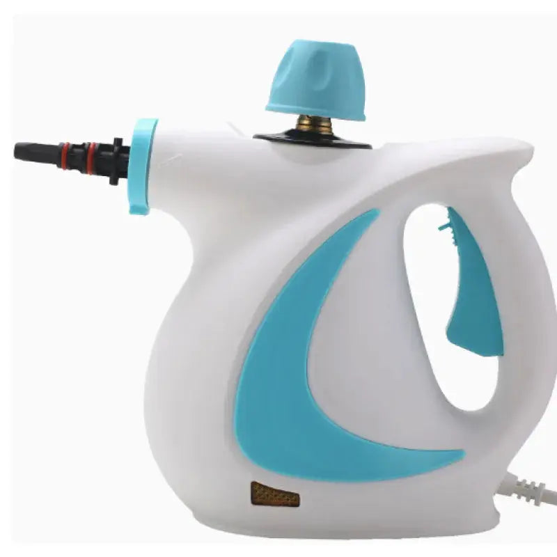 Steam Cleaning Machine - Puck's