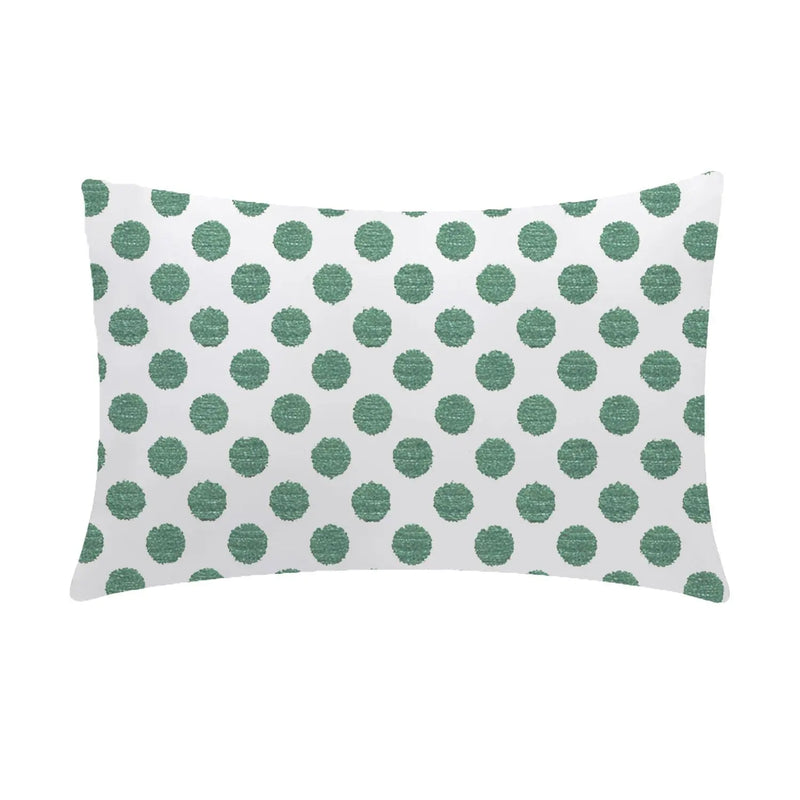 Sylvana - 3 Piece Crewel Embroidered Duvet Set | Linen Cotton Mix | - Puck's