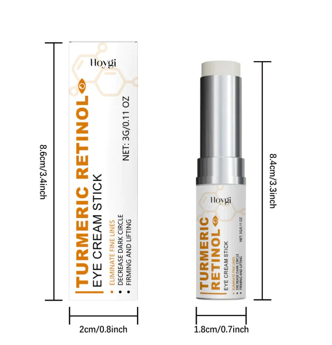 Glow Eye Balm - Puck's