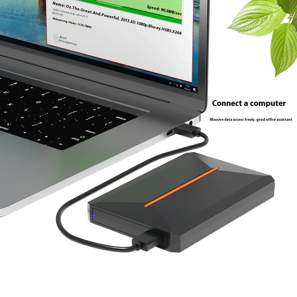 UltraBoost SATA SSD 2.5 - Puck's