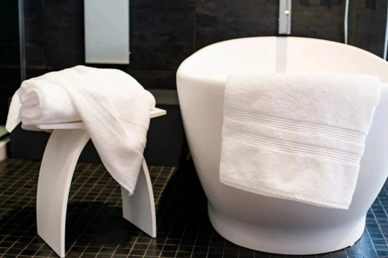 TMM Collection USA made Hotel Collection Towels-2
