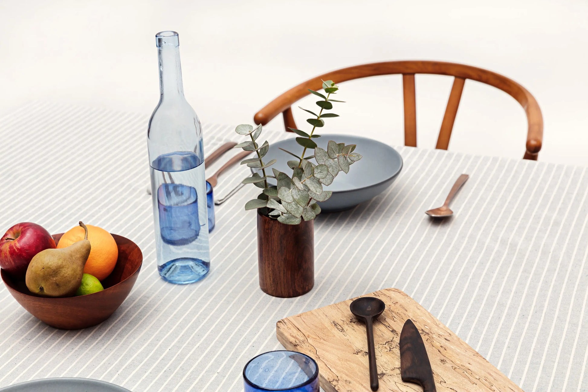 Tablecloth - Puck's