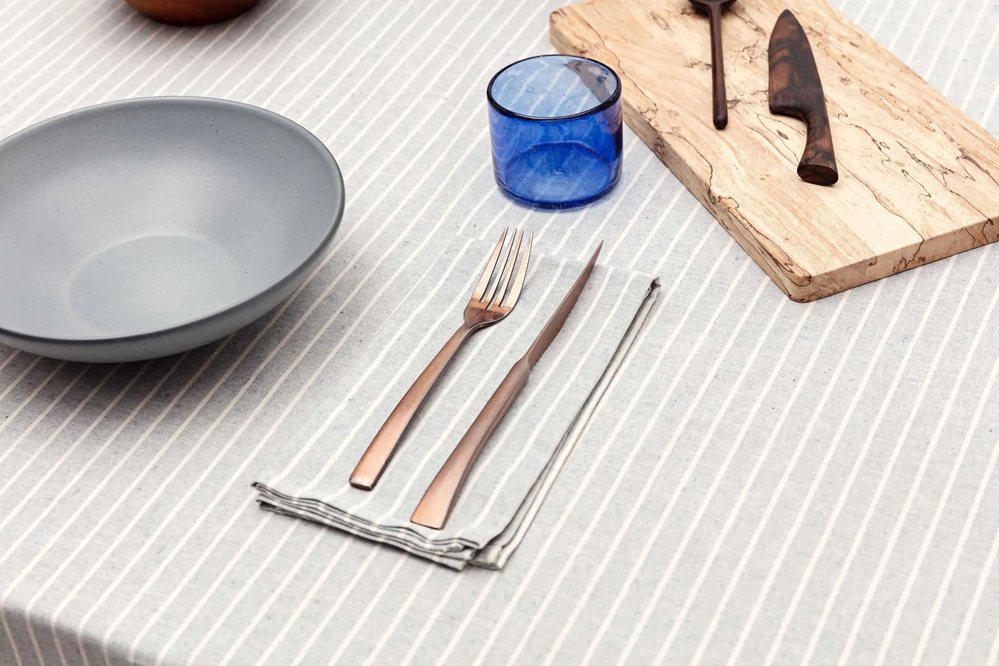 Tablecloth - Puck's