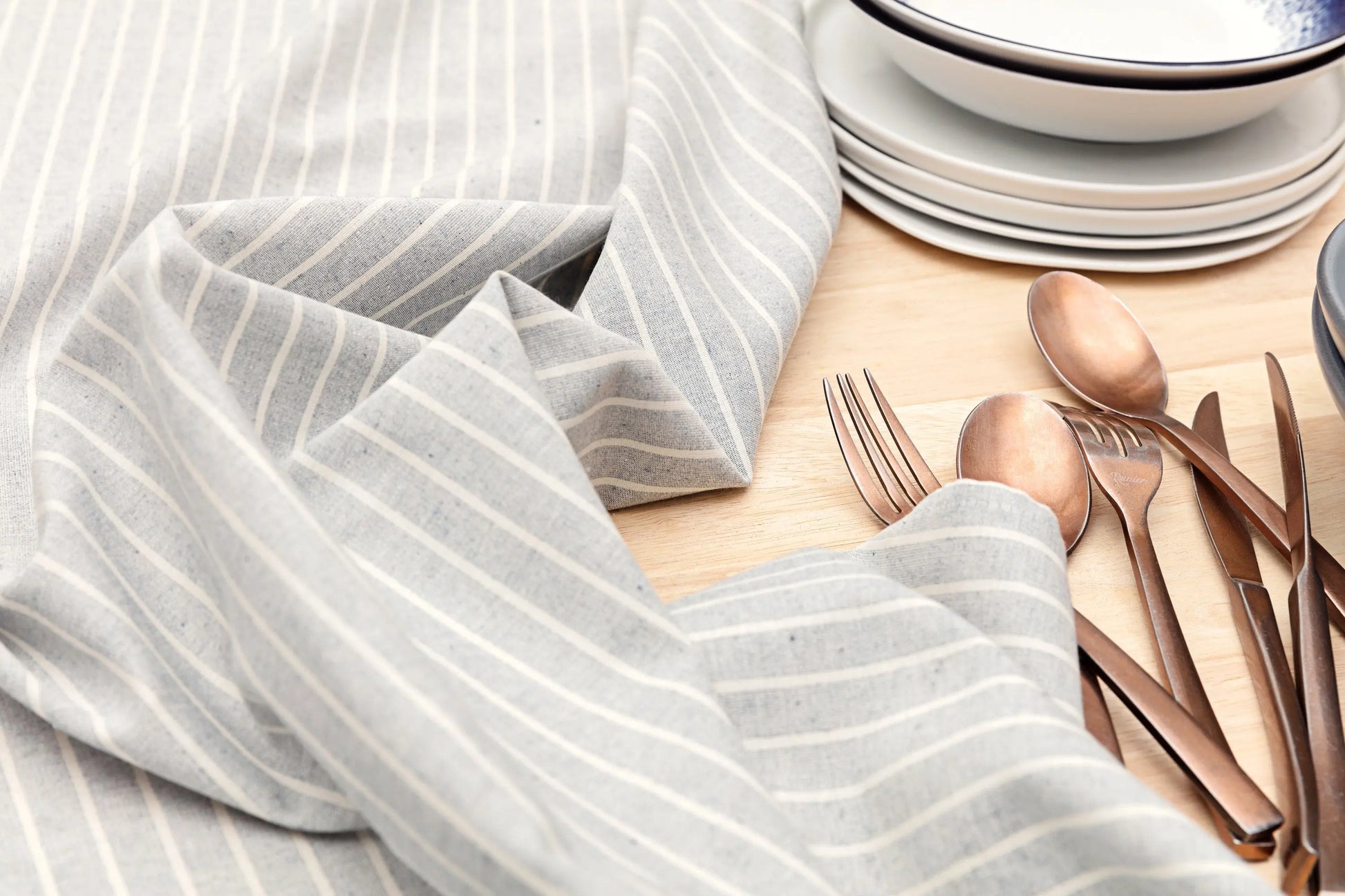 Tablecloth - Puck's