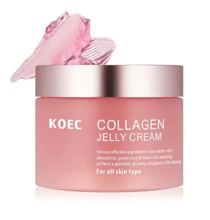 Personalized Gel Brightening Mask - Puck's