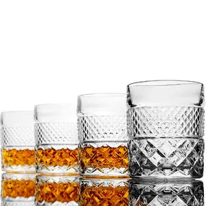 The Whiskey Decanter Gift Set - Puck's
