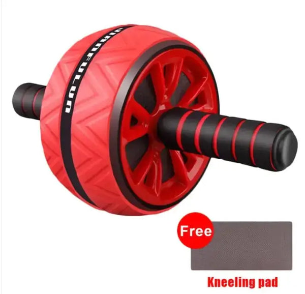 Thin waist and Abdominal Muscle Exercise Device - Puck's