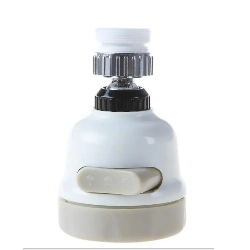 Three Level Kitchen Faucet - Puck's