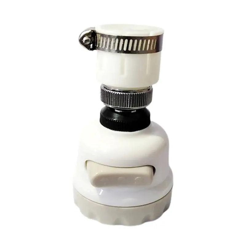 Three Level Kitchen Faucet - Puck's