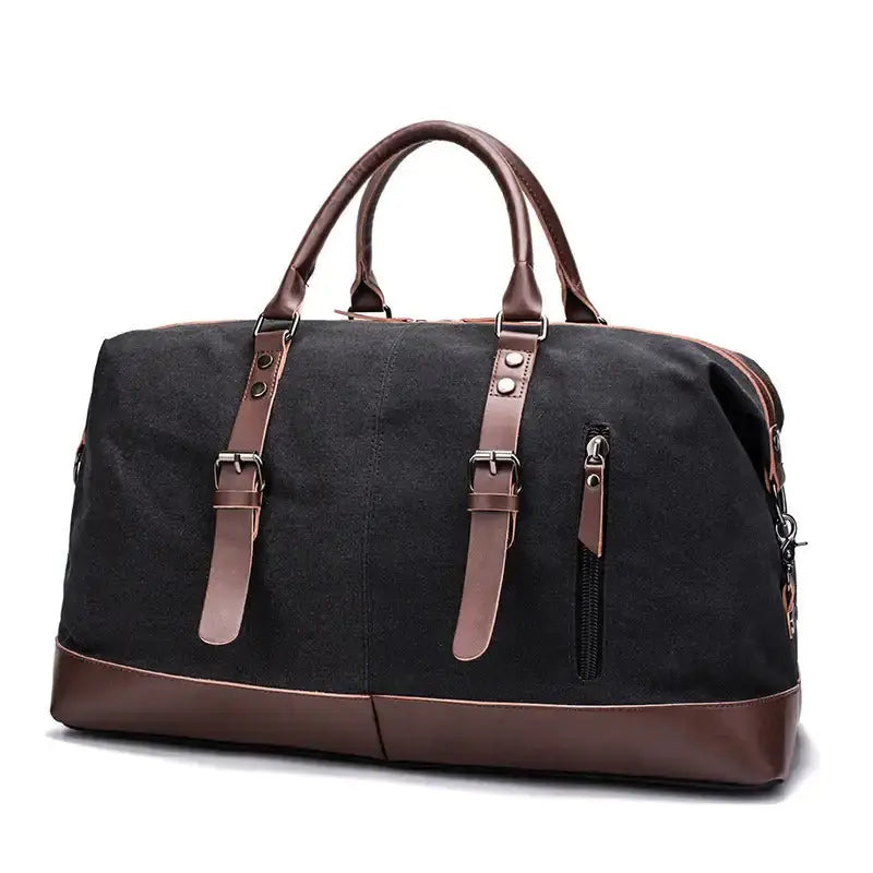 Travel Handbag - Puck's