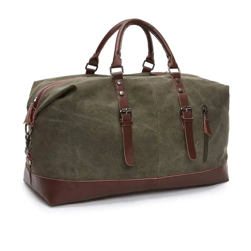 Travel Handbag - Puck's
