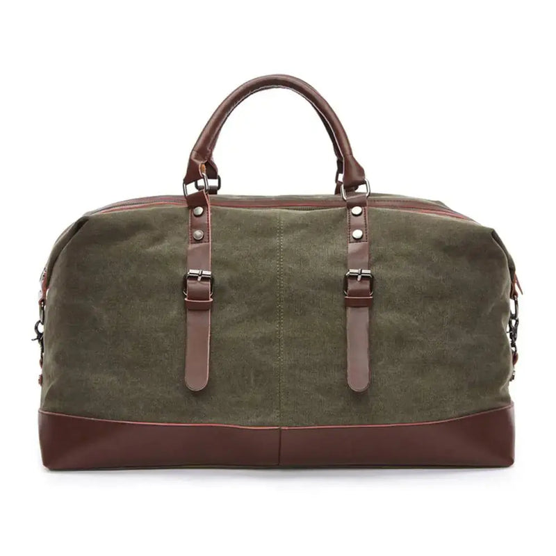 Travel Handbag - Puck's