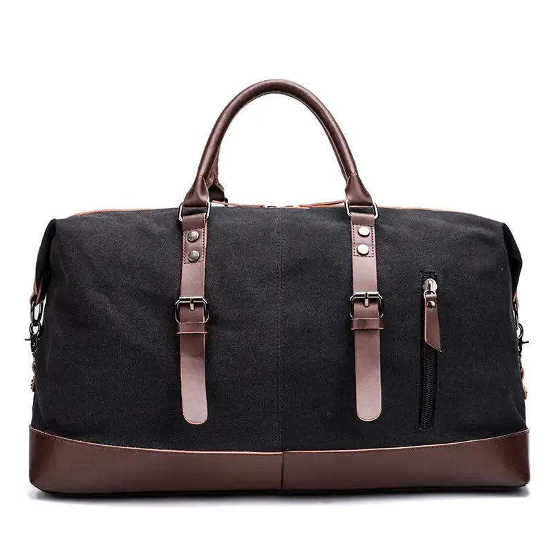 Travel Handbag - Puck's