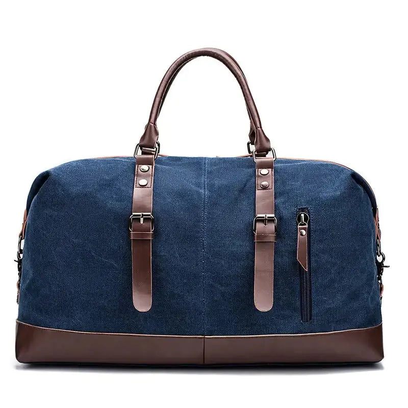 Travel Handbag - Puck's