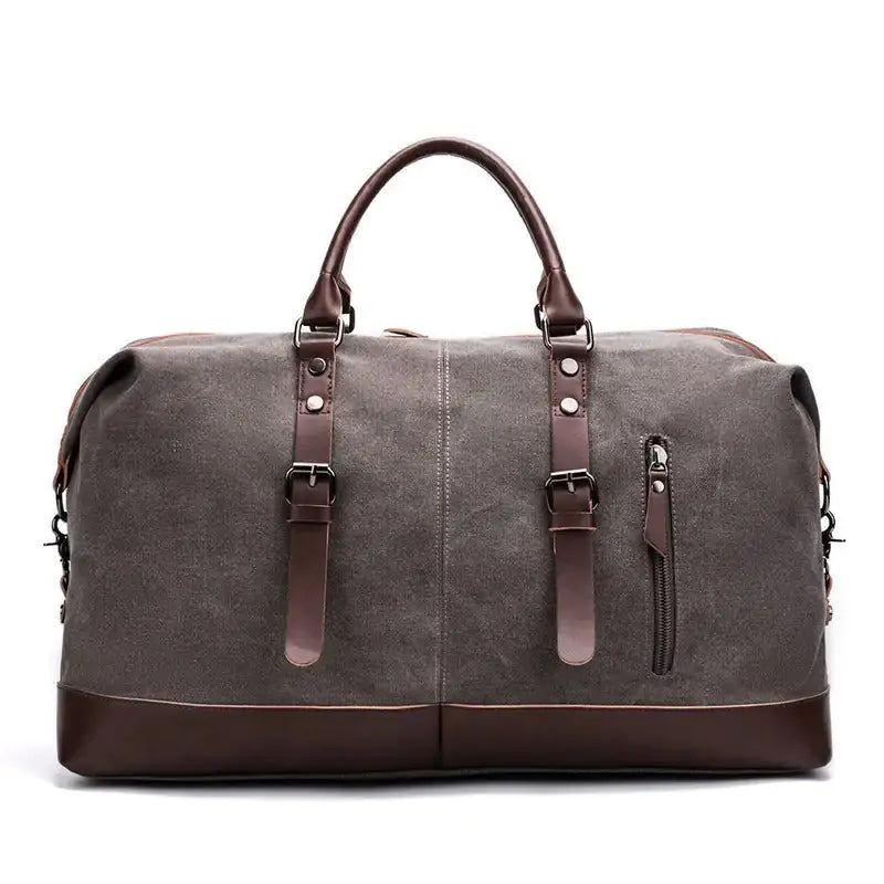 Travel Handbag - Puck's