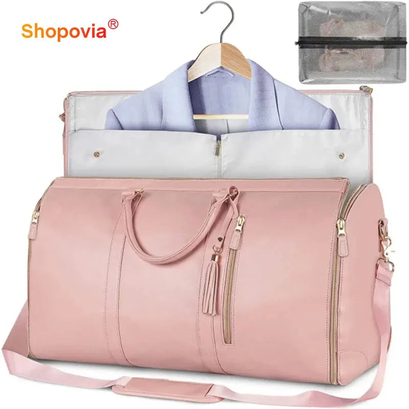 Travel Sport Outdoor Bags - Puck's