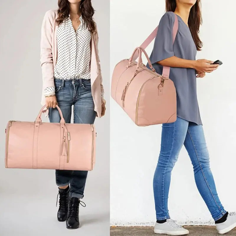 Travel Sport Outdoor Bags - Puck's