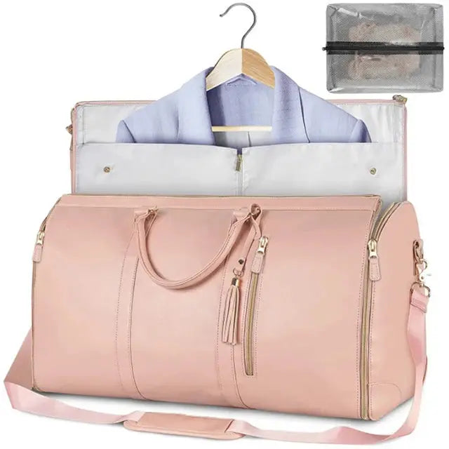 Travel Sport Outdoor Bags - Puck's