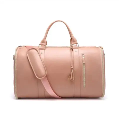 Travel Suit Bag - Puck's