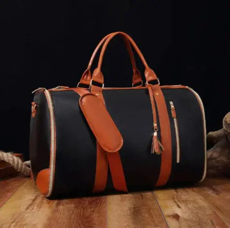 Travel Suit Bag - Puck's