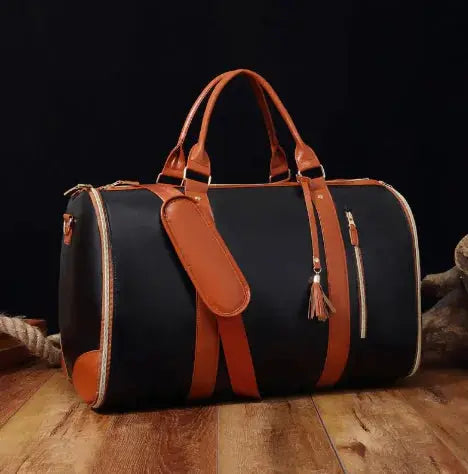 Travel Suit Bag - Puck's