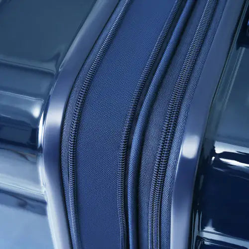 3-piece Luggage 20 Inches With USB Port - Puck's