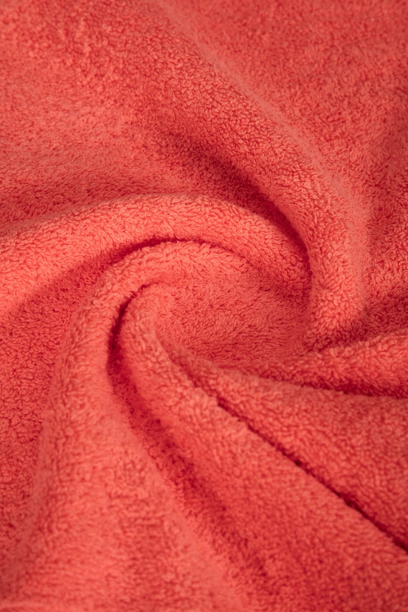 Turkish Cotton Bath Towel Set of 3 - Puck's